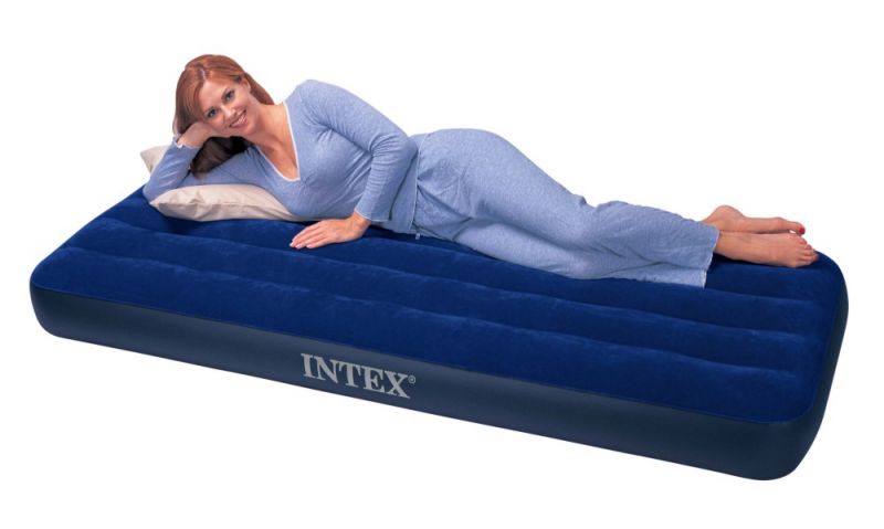 Intex Sleeping bed 68757 